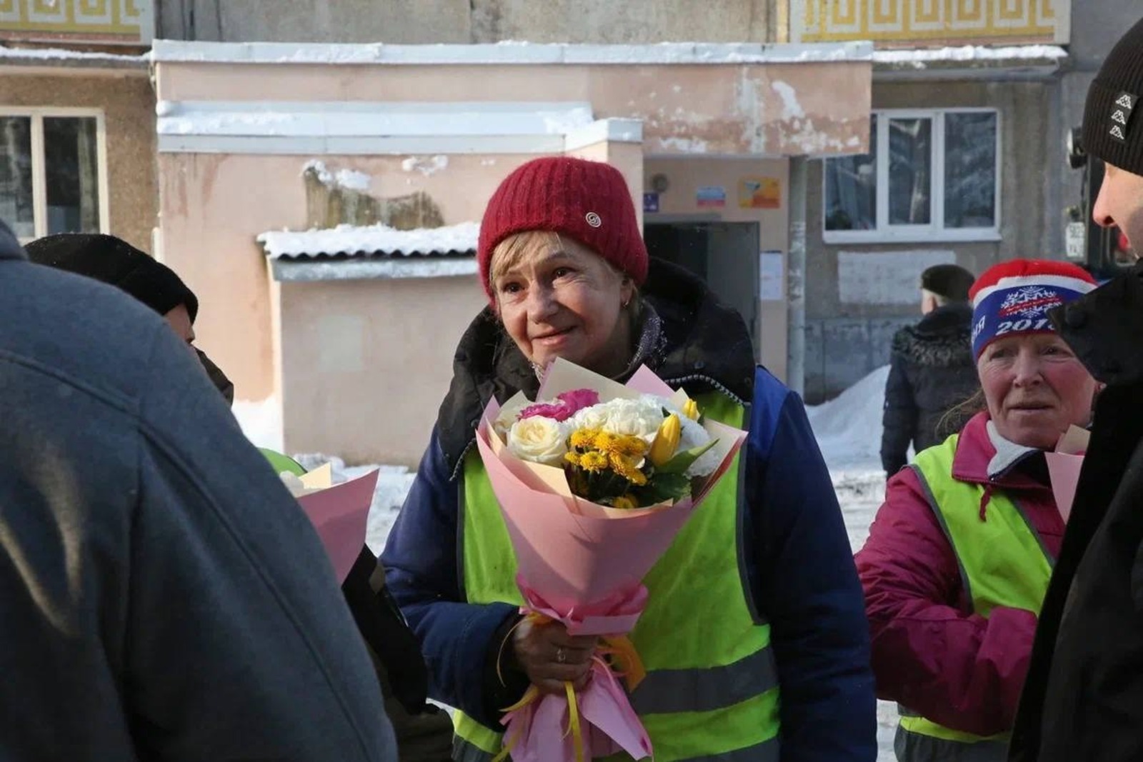 Соцсети Ратмира Мавлиева ТГ-канал