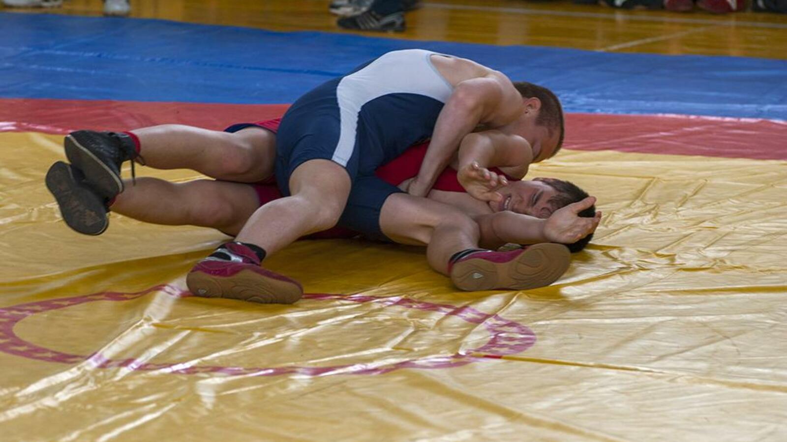 Олег Яровиков