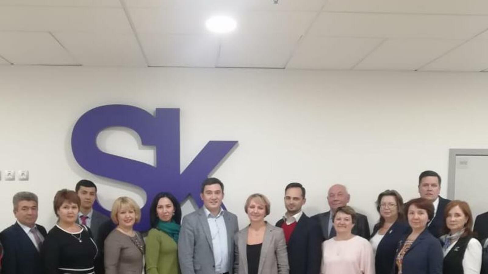 пресс-служба Минобразования РБ