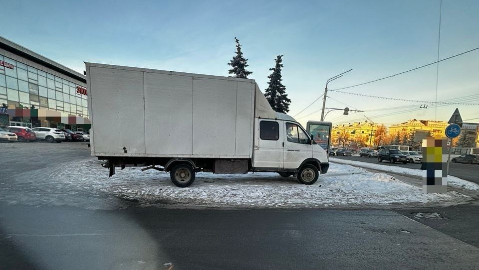 ГИБДД по РБ