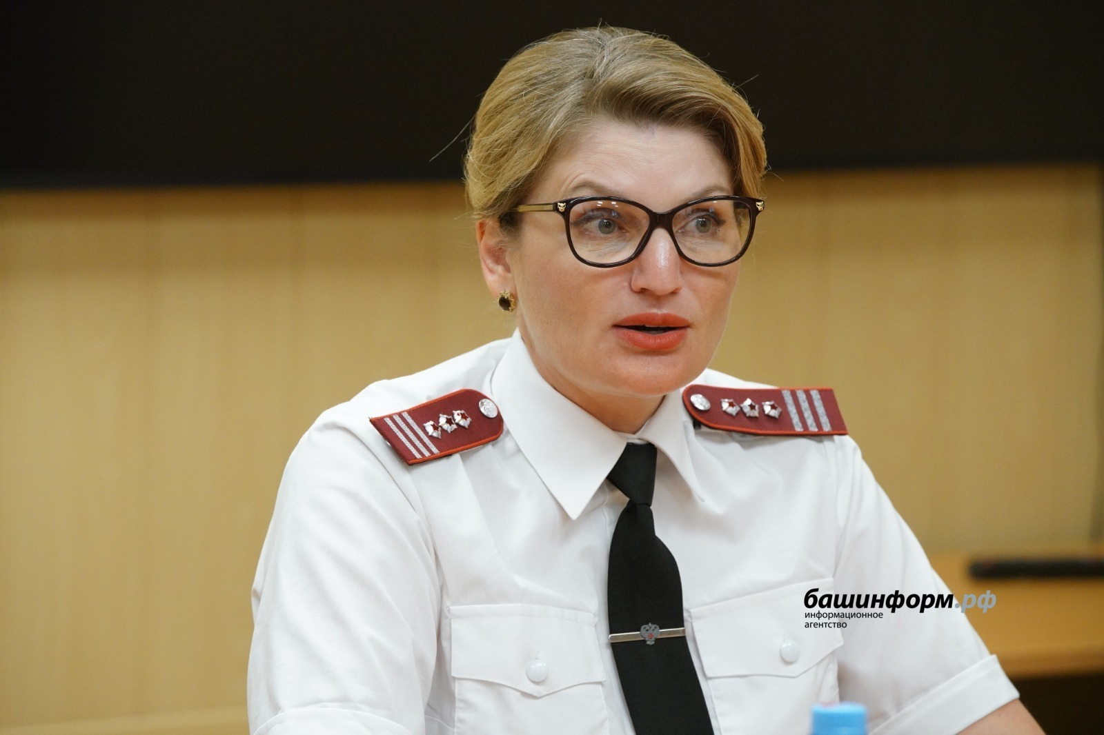 Анна Казак: В Башкирию может вернуться масочный режим