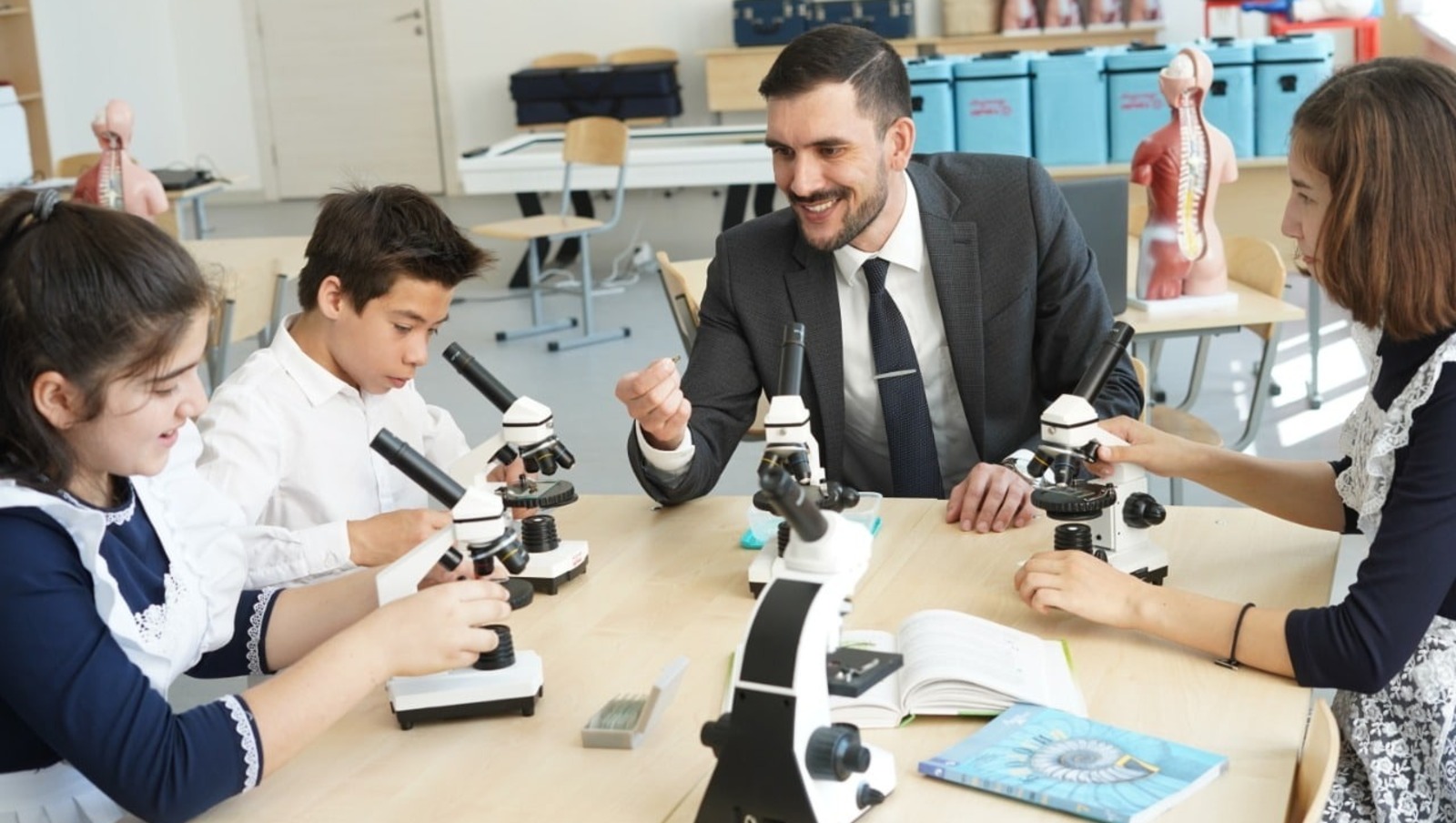 Федан Гафаров из личного архива