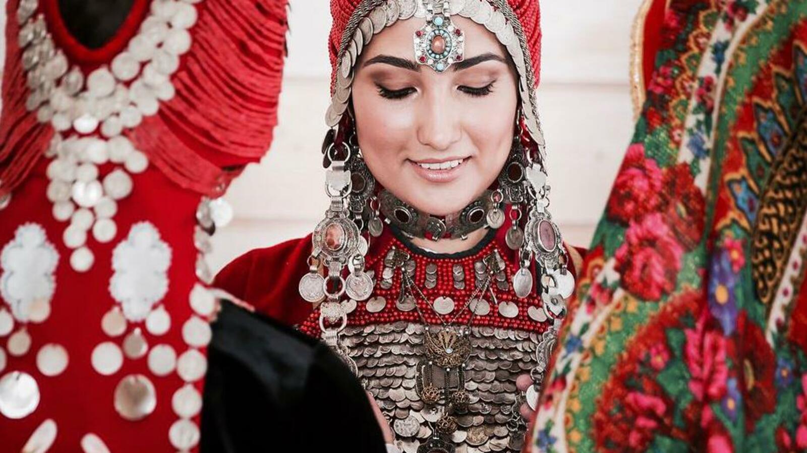 Фатима Янбаева