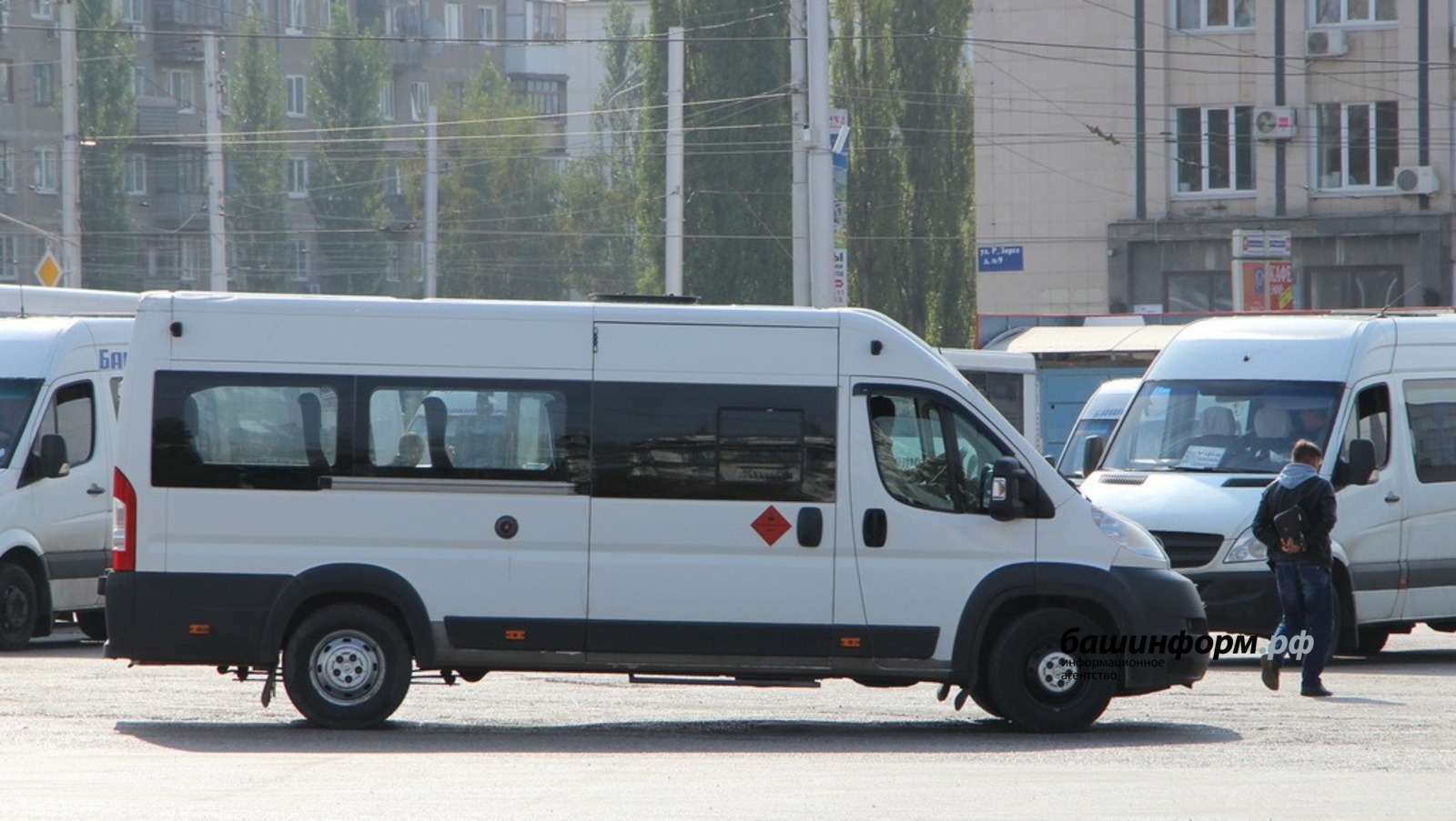Ксения Калинина