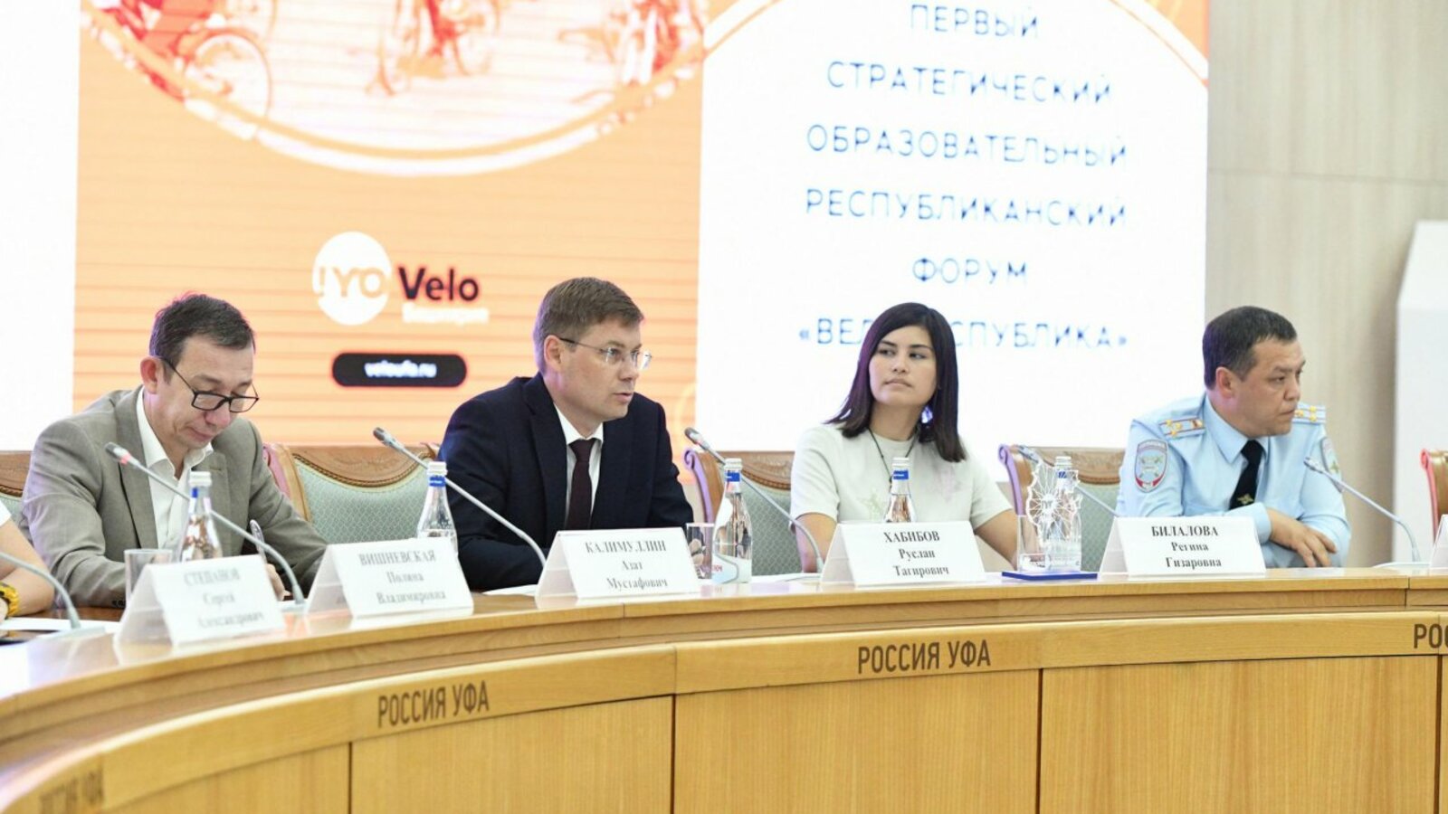 Булат Гайнетдинов