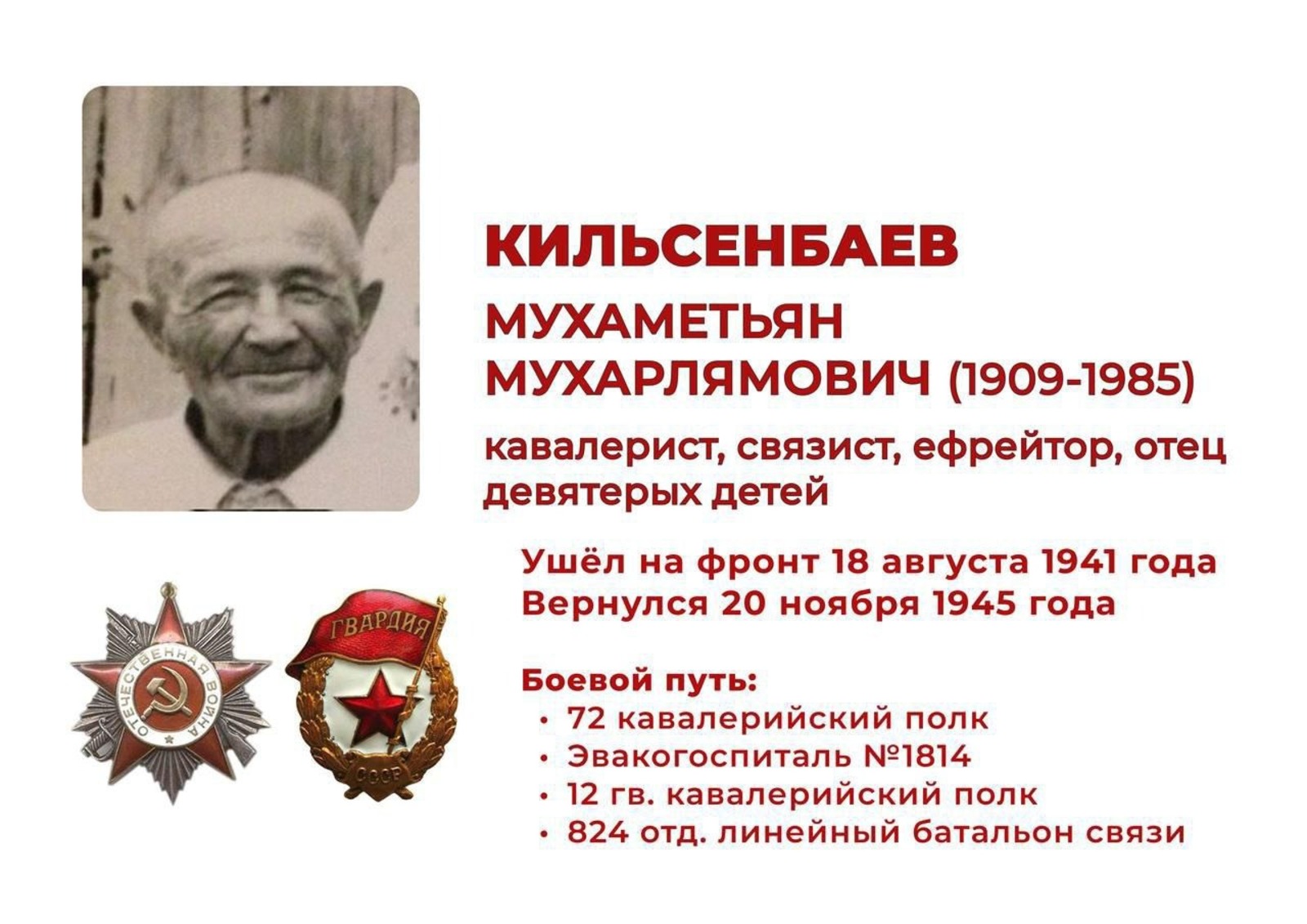 telegram-канал первого заместителя премьер-министра правительства РБ Урала Кильсенбаева
