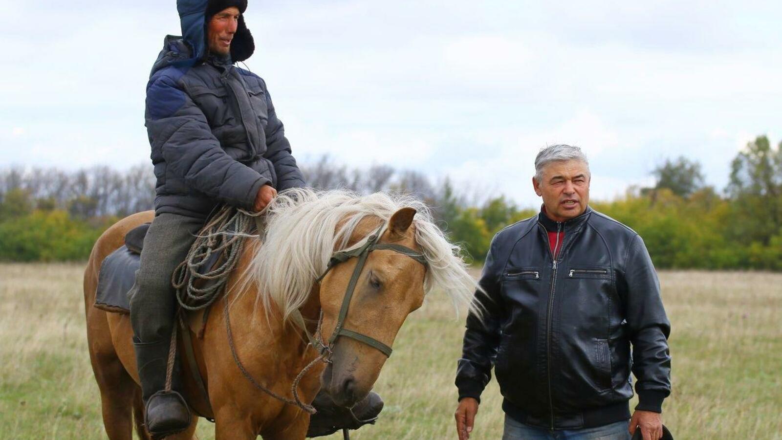 Валерий Шахов