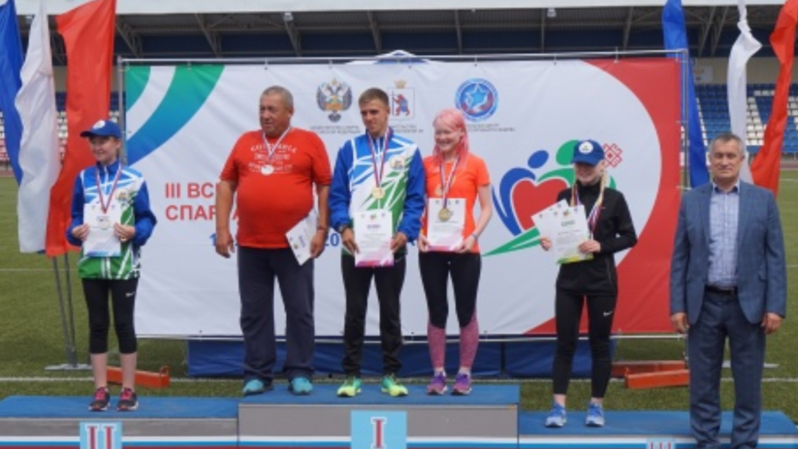 Андрей Ивашечкин, Марийская правда