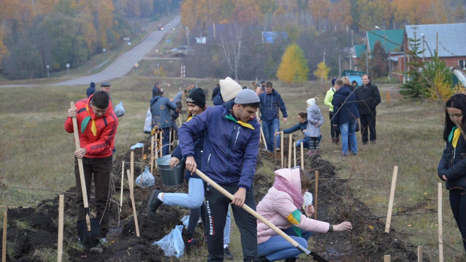 администрация Белебеевского района