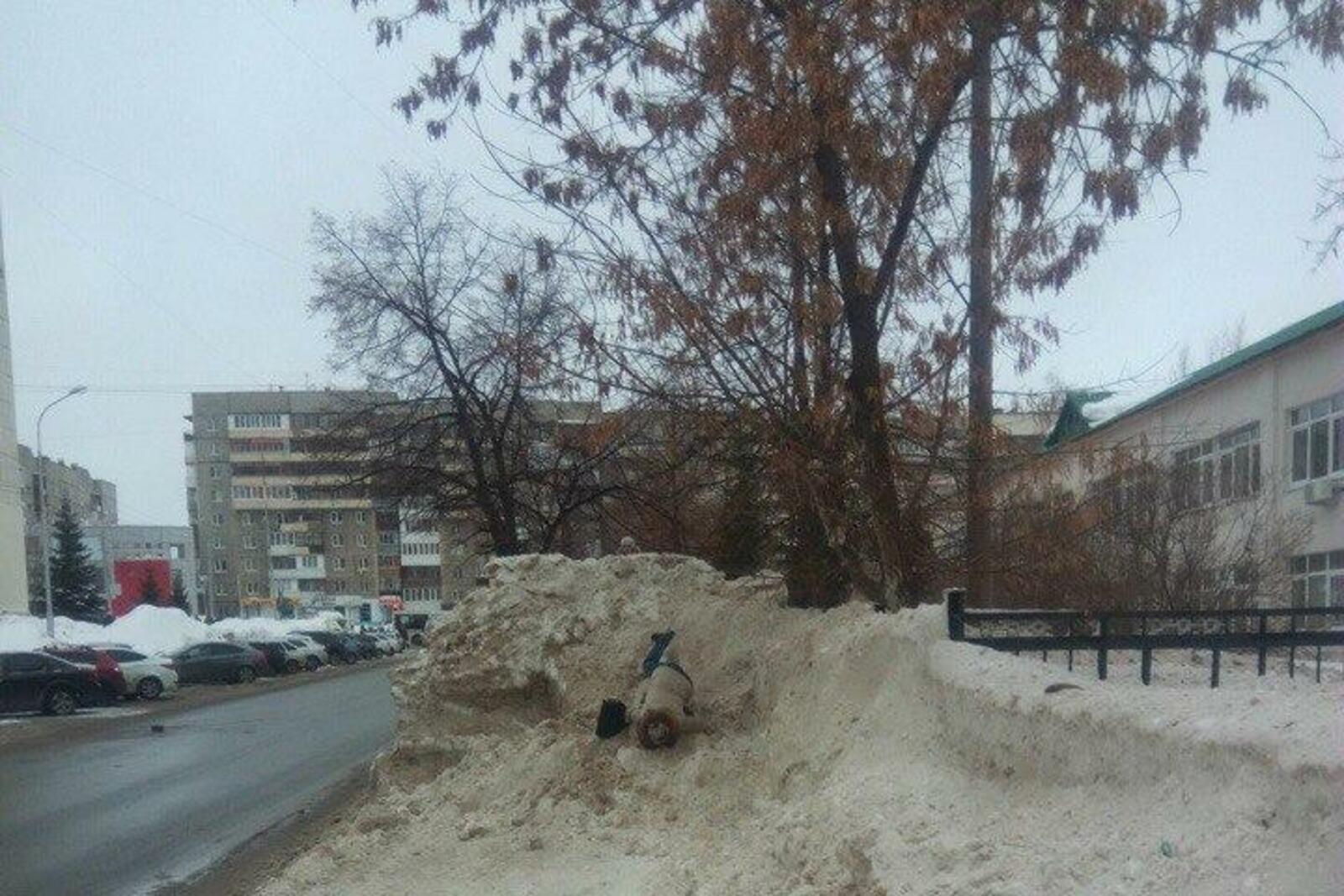 группа «Черный список Уфа»/ Иван Ртищев
