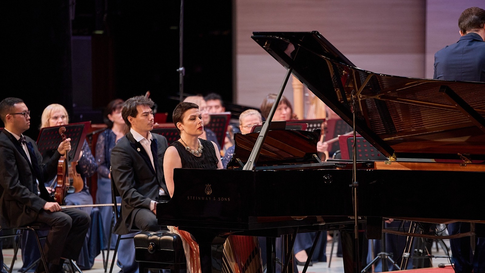 Артур Гильманов пресс-служба ГАСО РБ