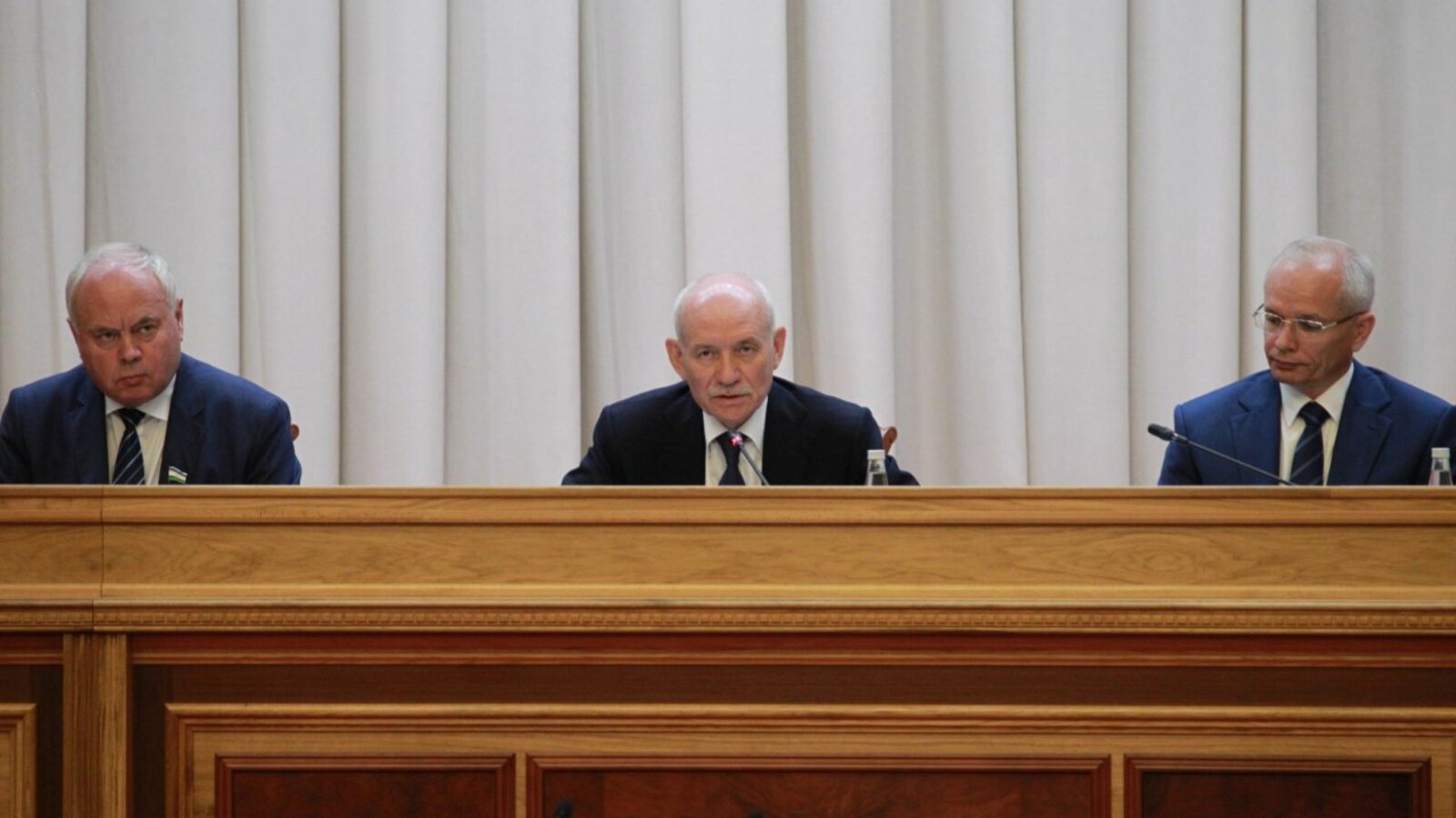 Олег Яровиков