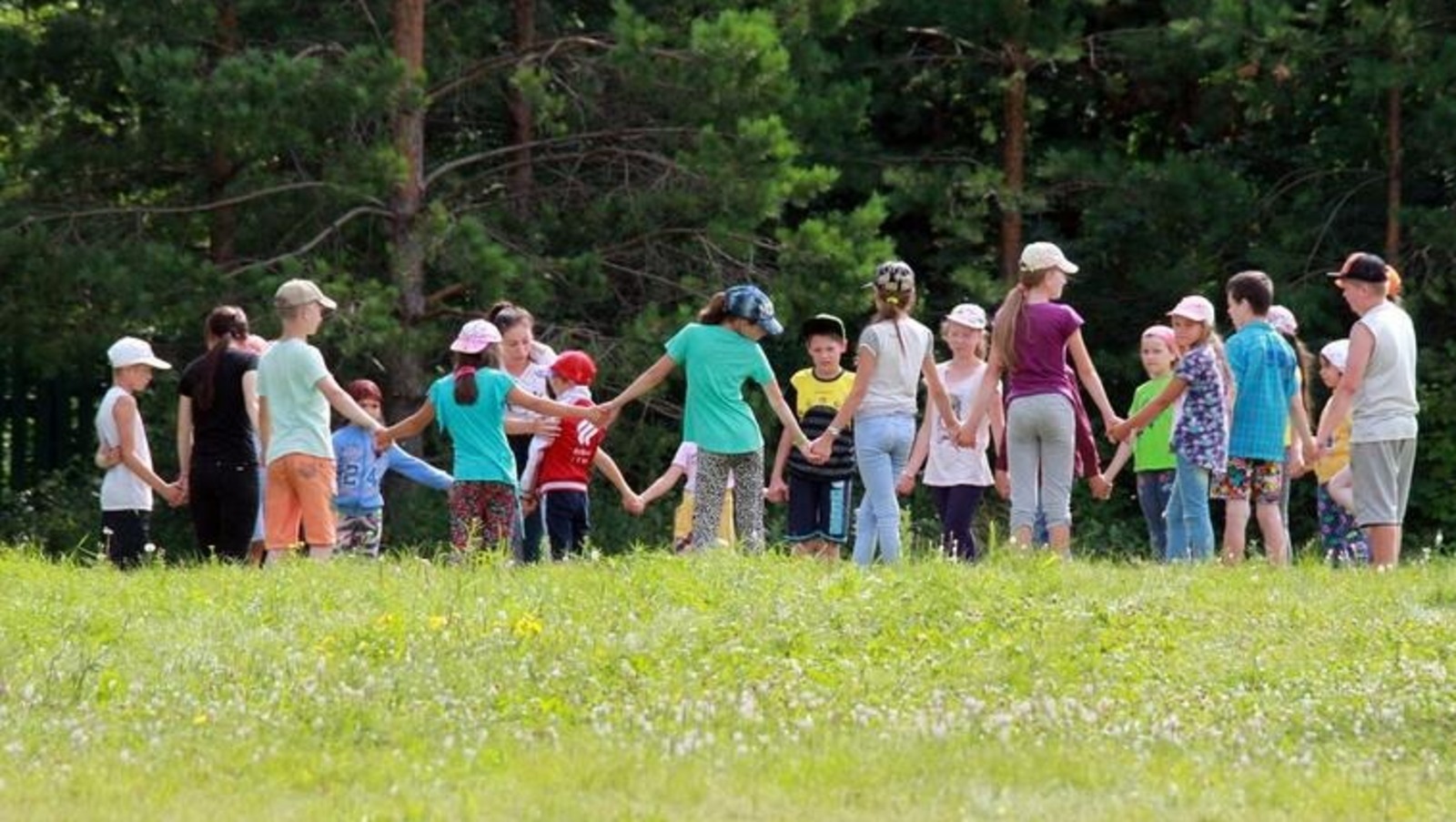 Олег Яровиков