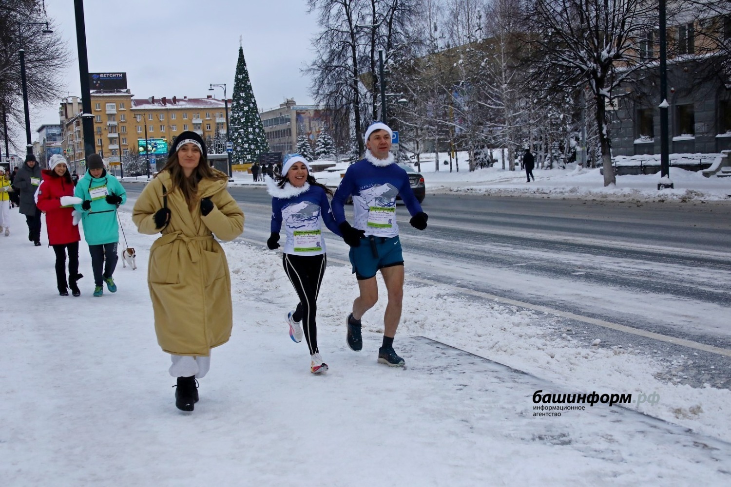 Валерий Шахов ИА «Башинформ»