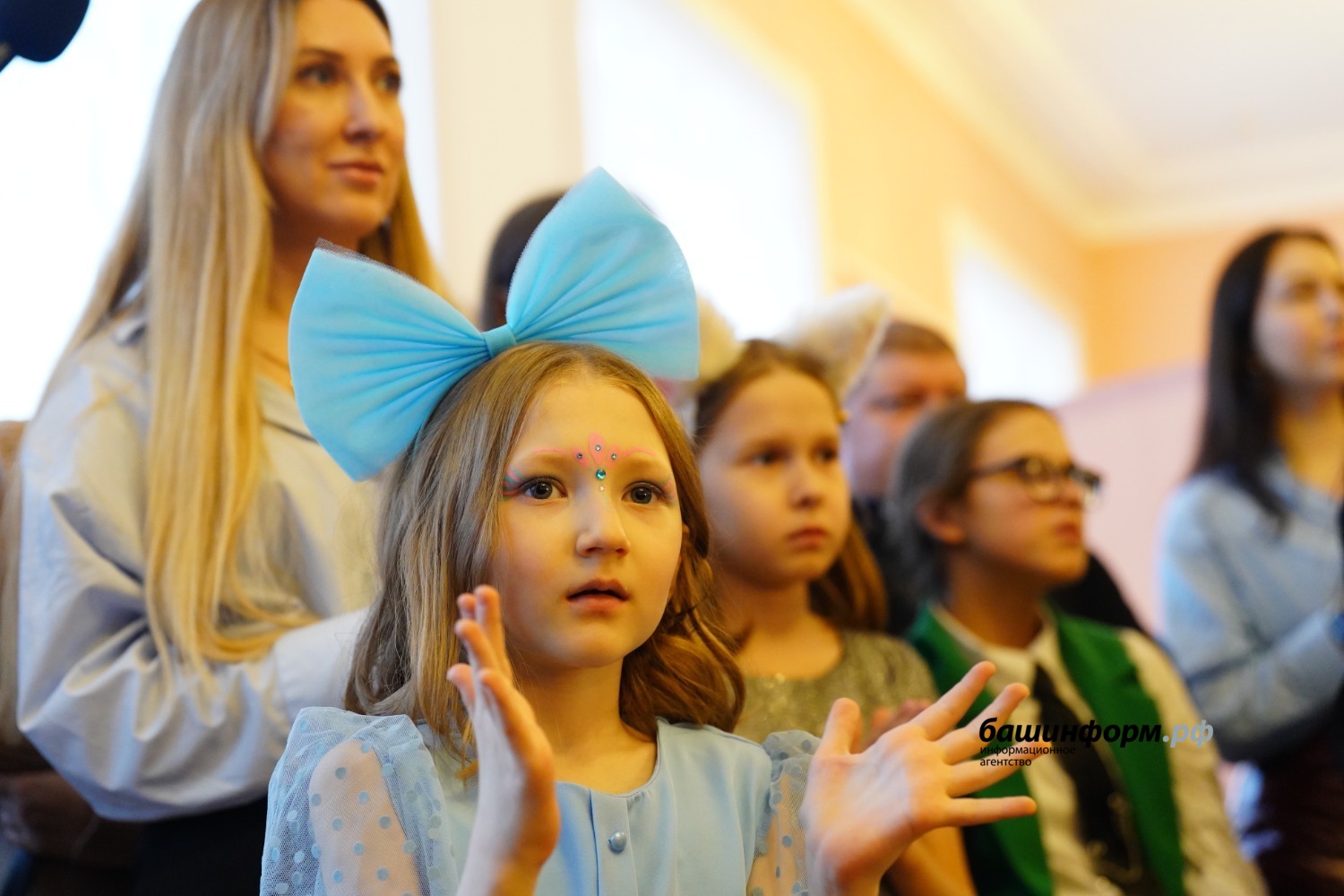 Олег Яровиков ИА Башинформ