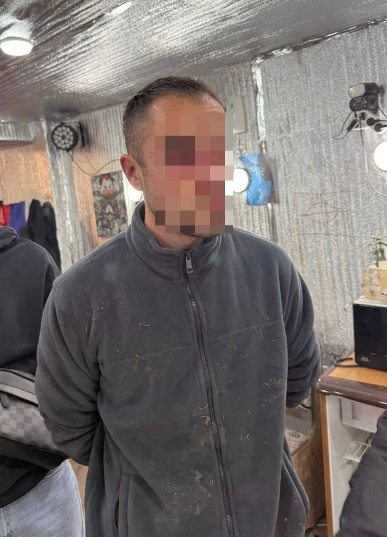 УМВД по Стерлитамаку