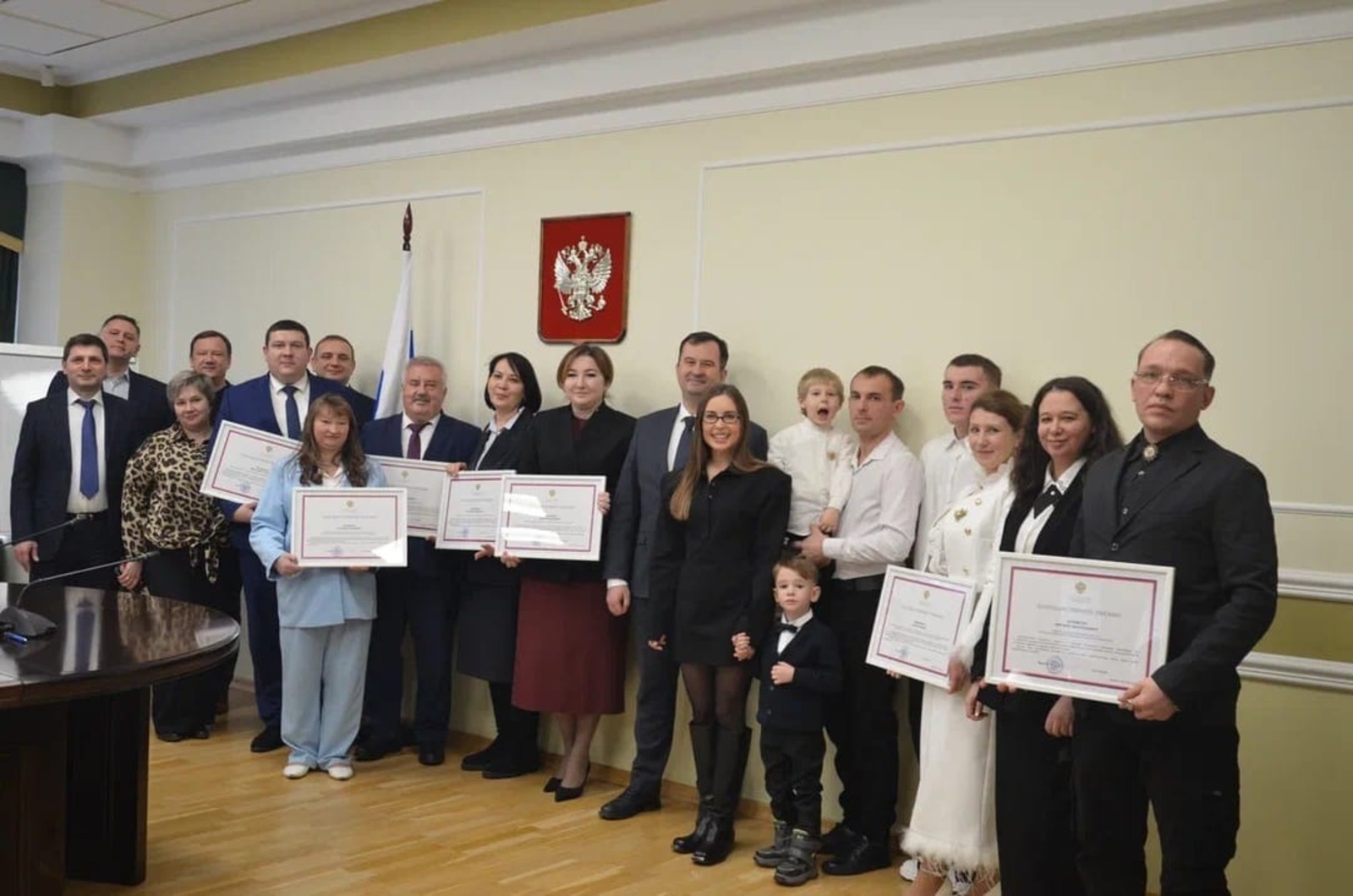 минэкологии Башкирии