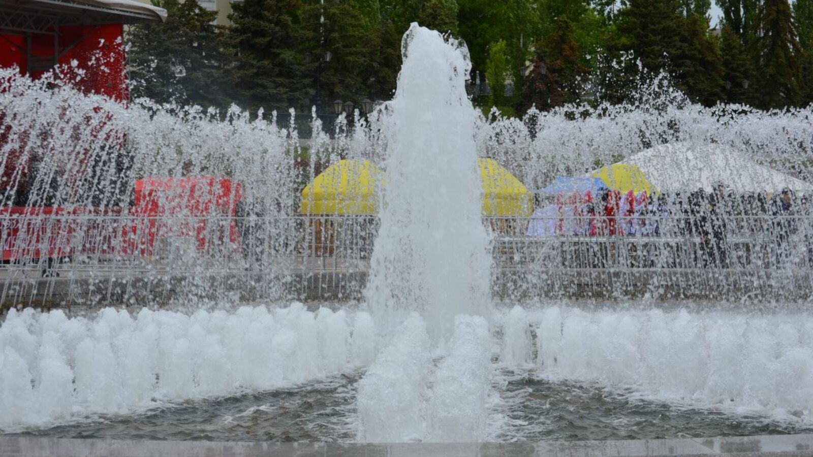 Ксения Калинина