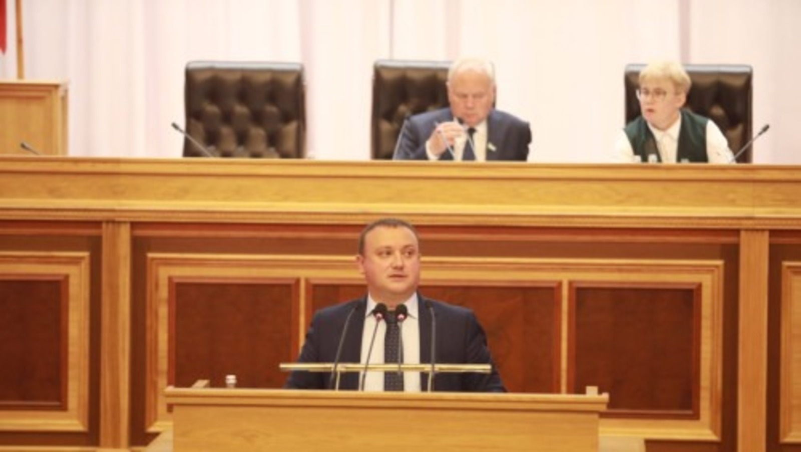 пресс-служба правительства РБ
