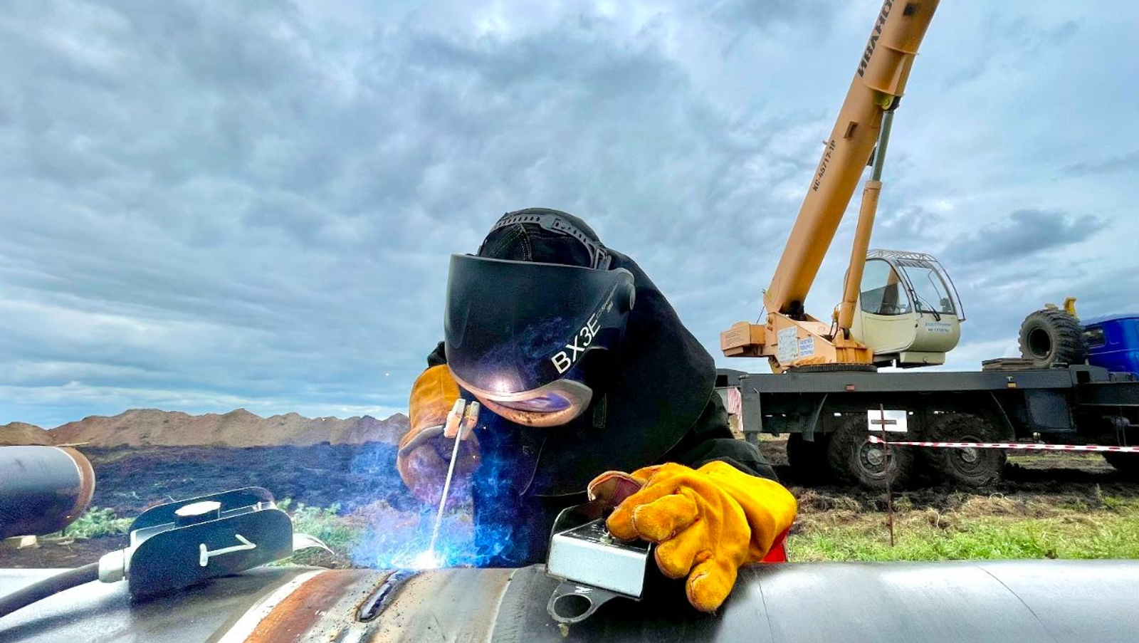 Пресс-служба ООО «Газпром трансгаз Уфа»