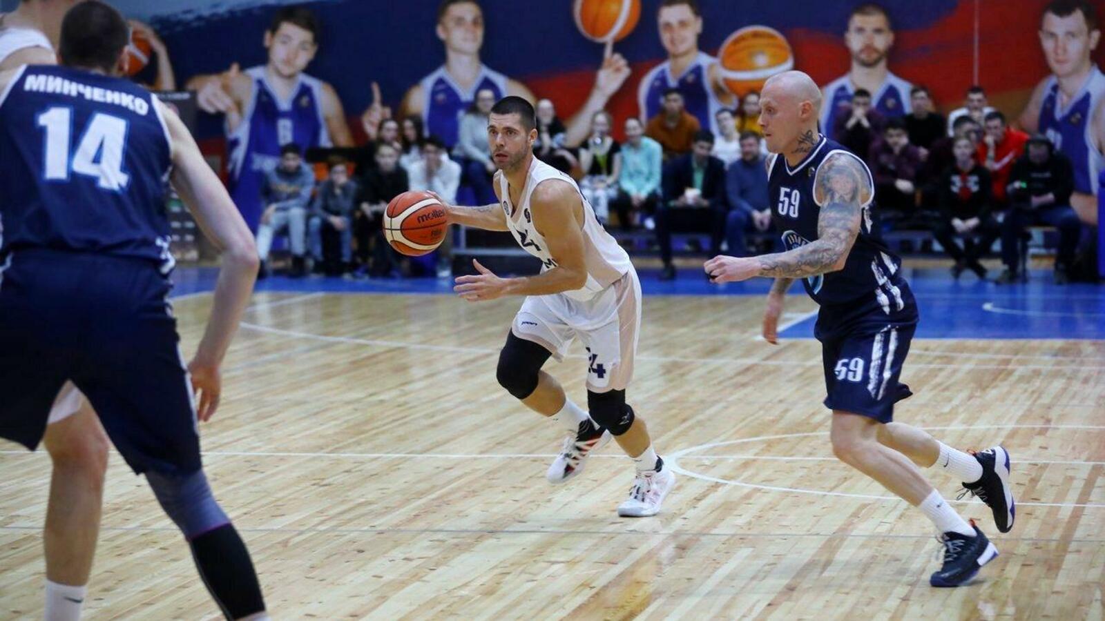 Валерий Шахов