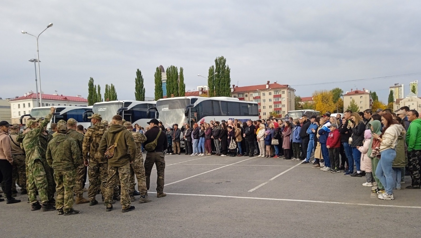 Молодежная газета