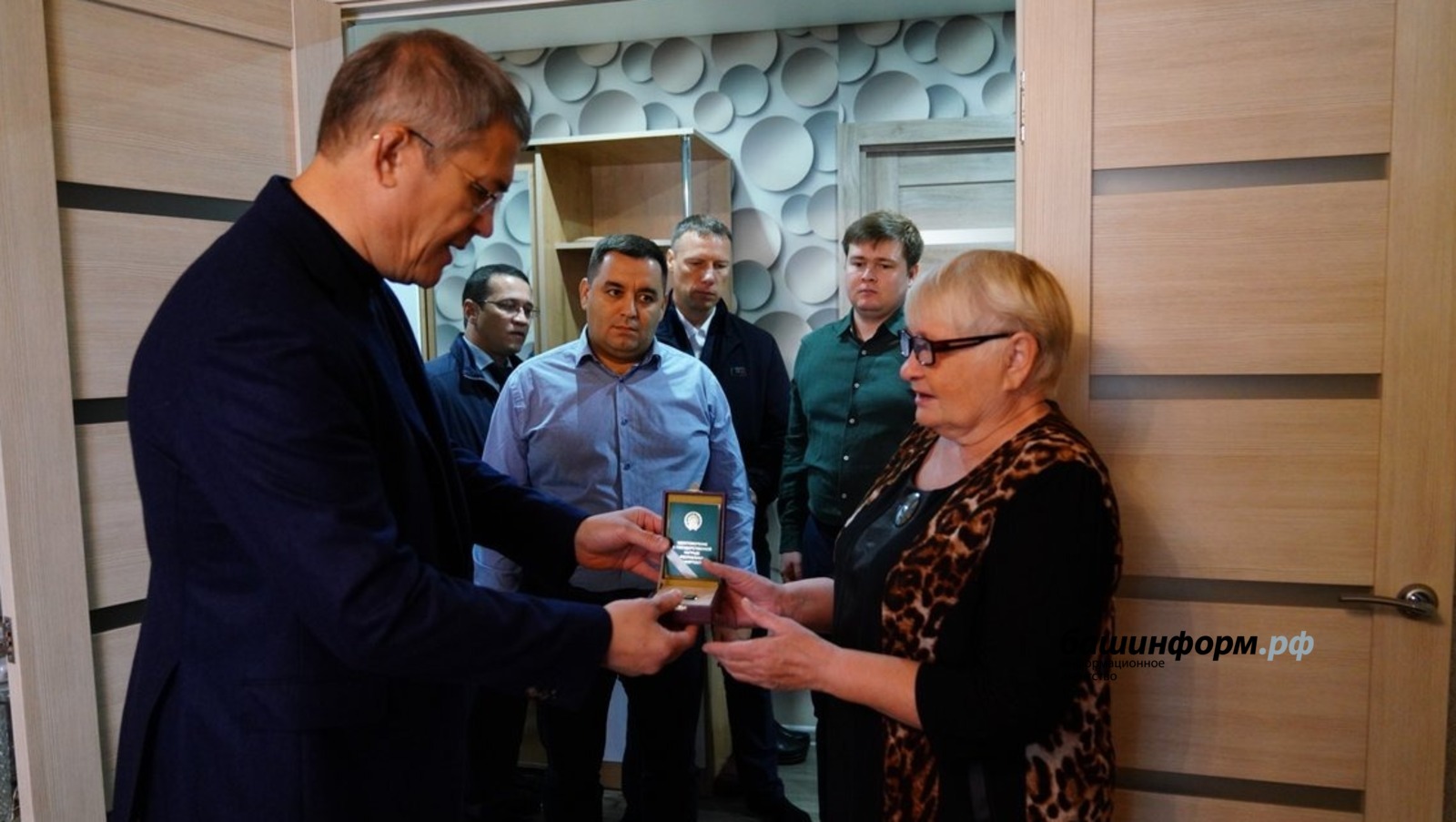 Олег Яровиков
