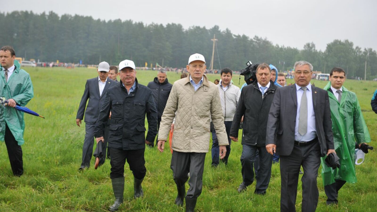 пресс-служба Главы Башкортостана