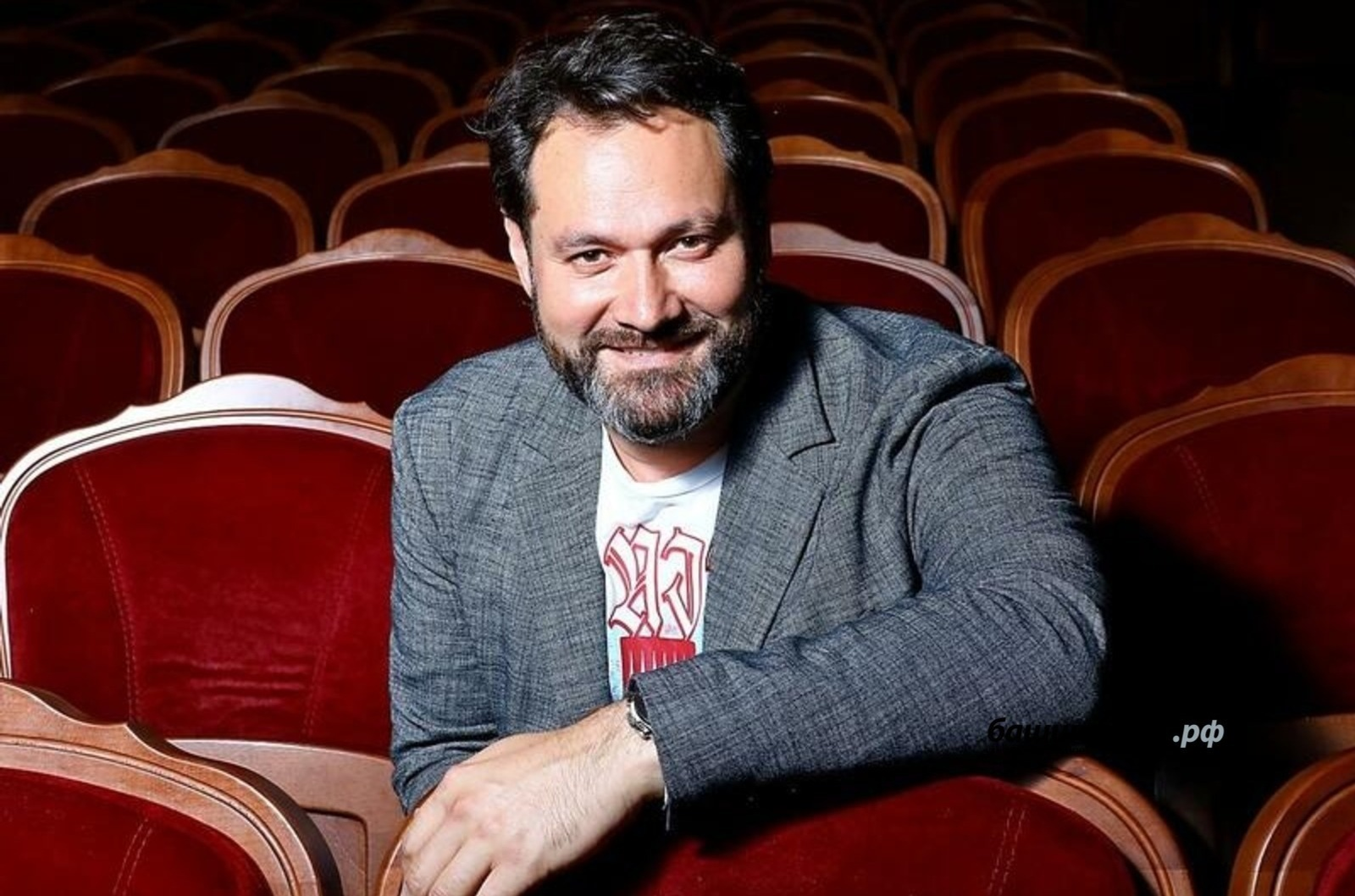 Валерий Шахов