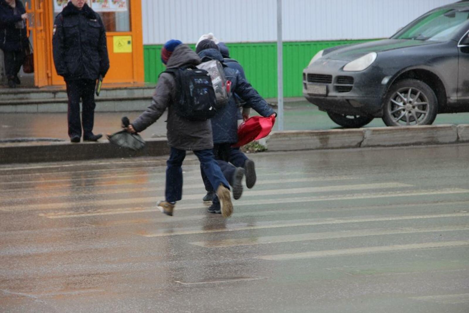 Ксения Калинина