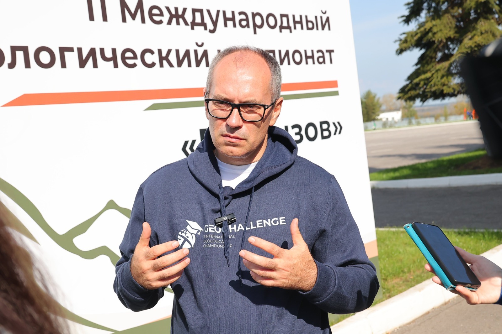 Александр Данилов