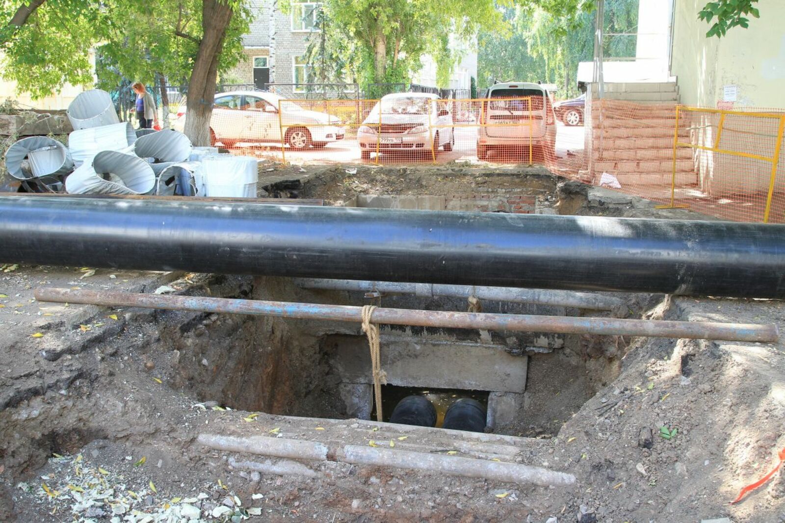 Олег Яровиков