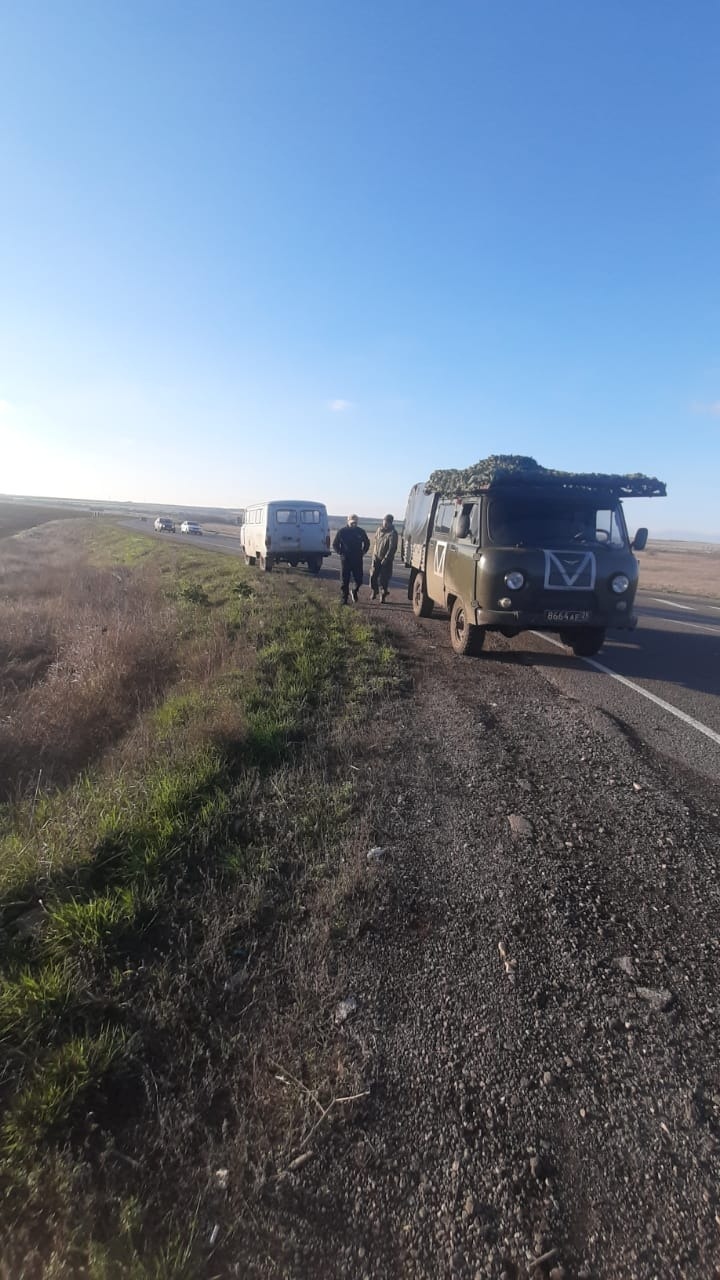 Салават Фаткуллин глава Кигинского района