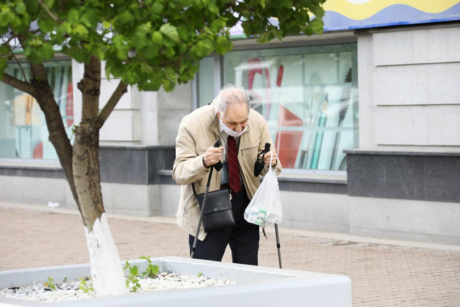 Валерий Шахов
