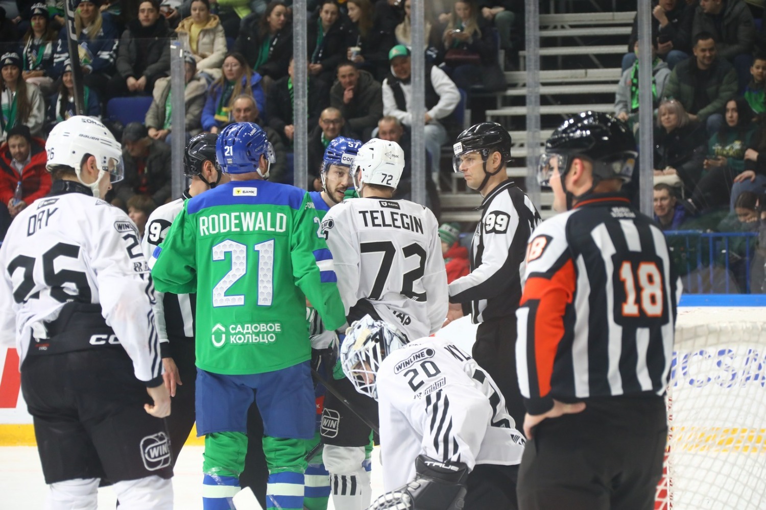 Валерий Шахов ИА "Башинформ"