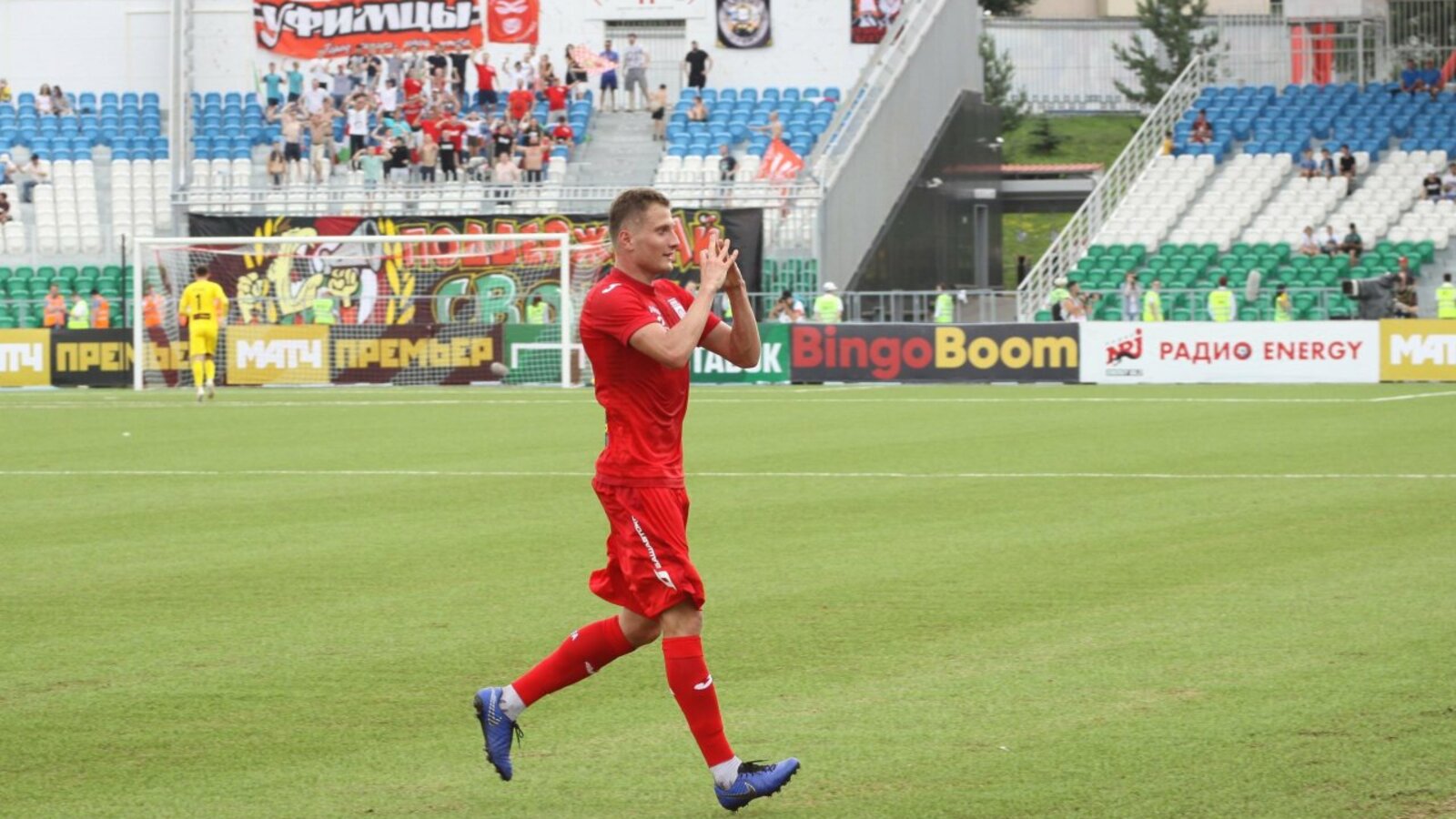 Валерий Шахов