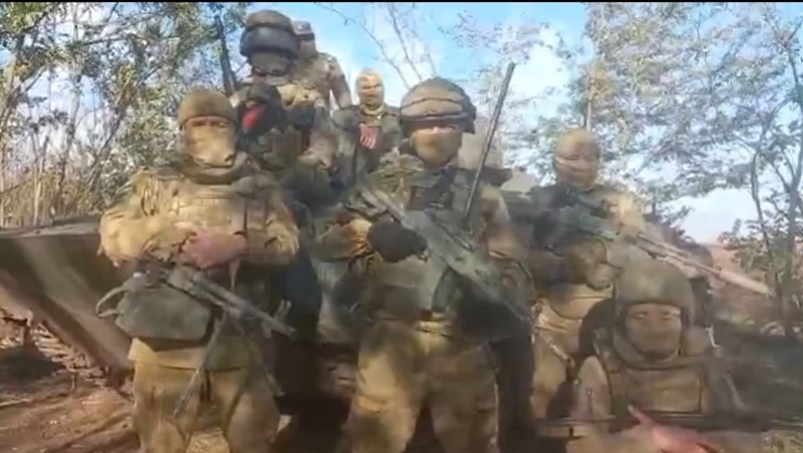 скриншот видео