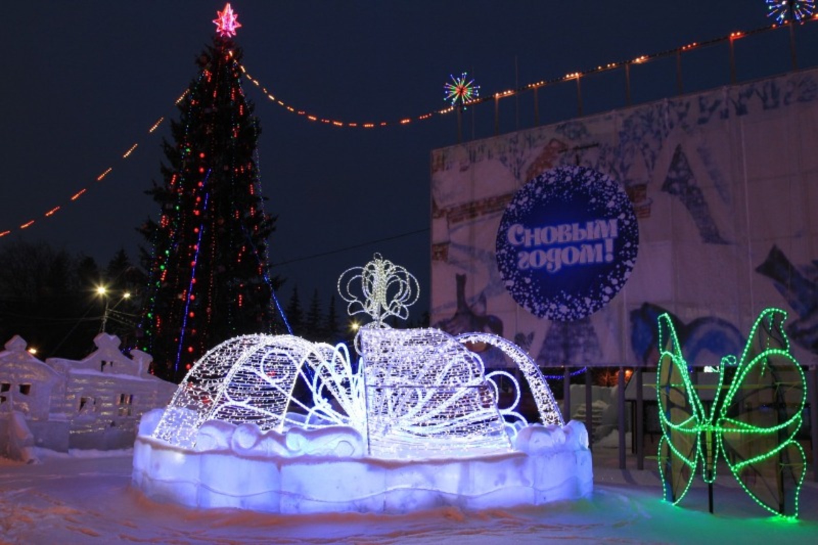 Олег Яровиков