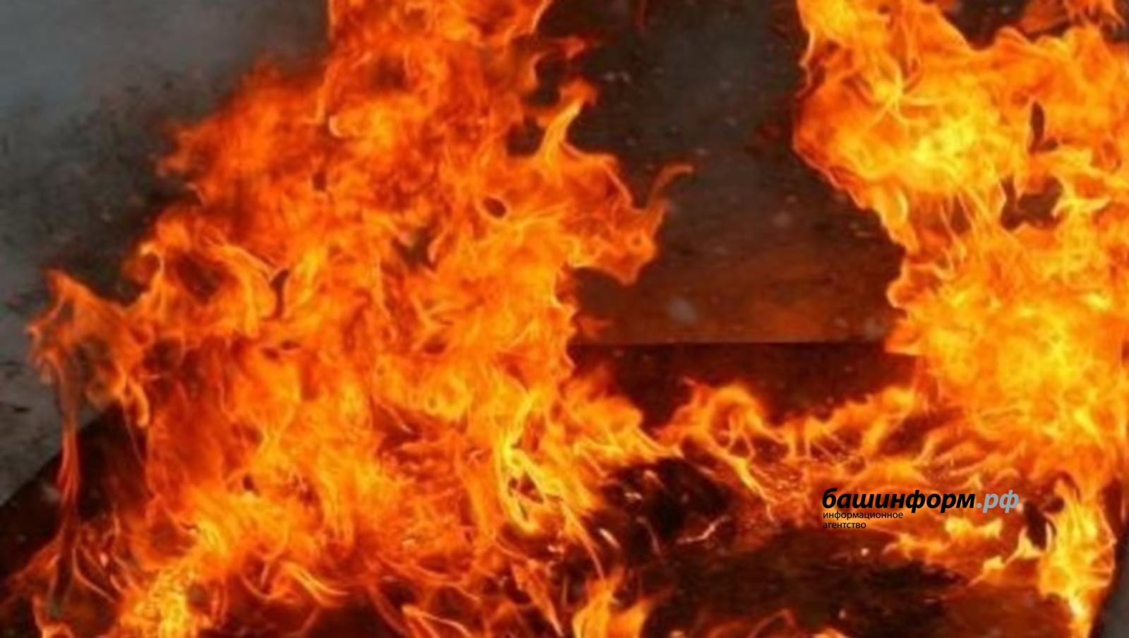 Архив ИА Башинформ