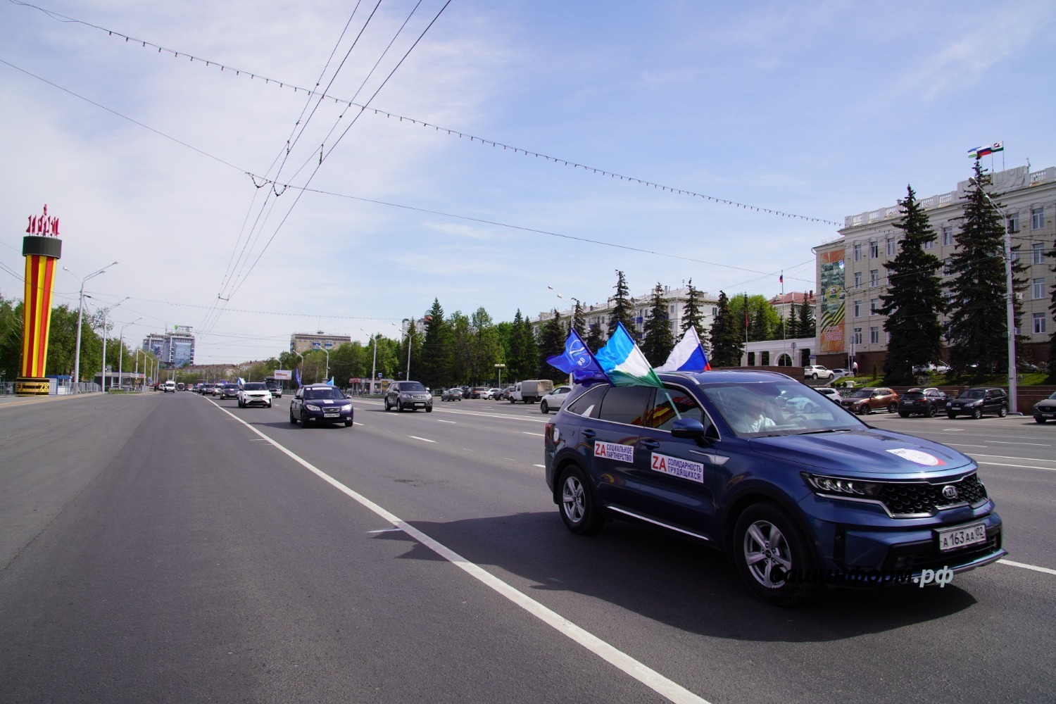 Олег Яровиков