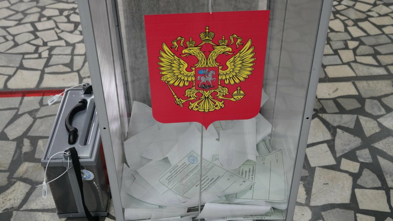 Олег Яровиков