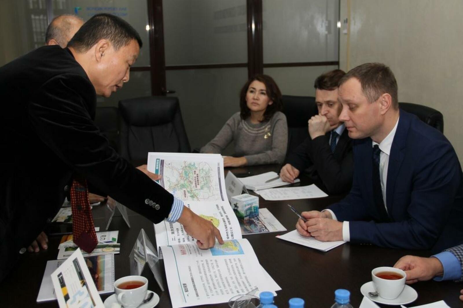 Минэкономразвития РБ
