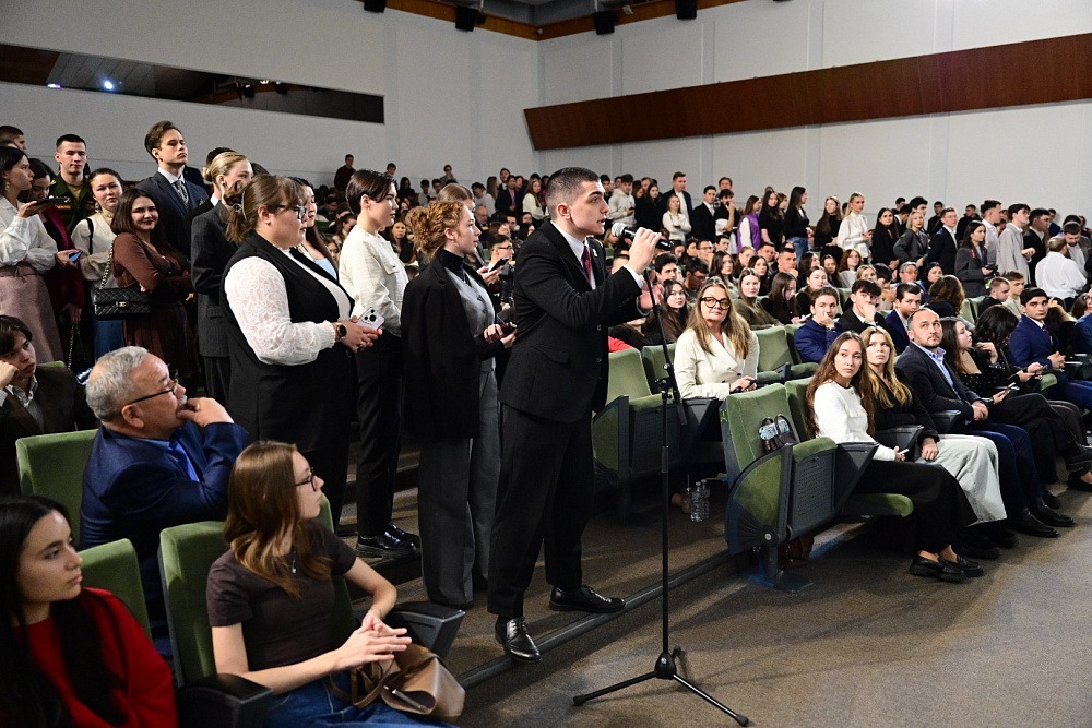 Азат Мухамедьянов пресс-служба главы Башкортостана