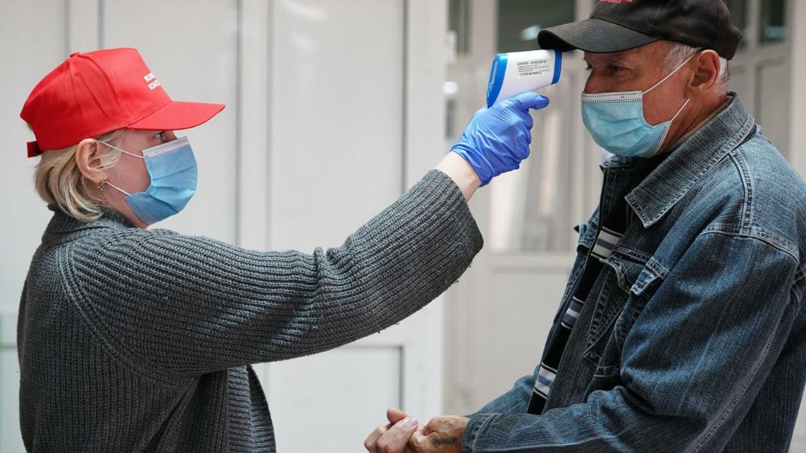 Олег Яровиков