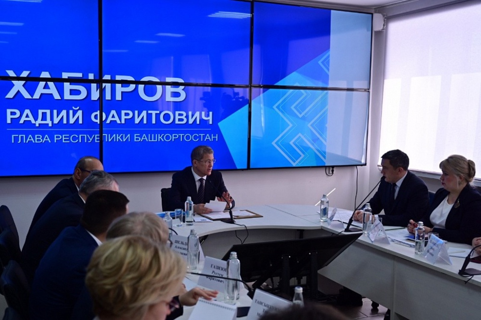 Азат  Мухамедьянов