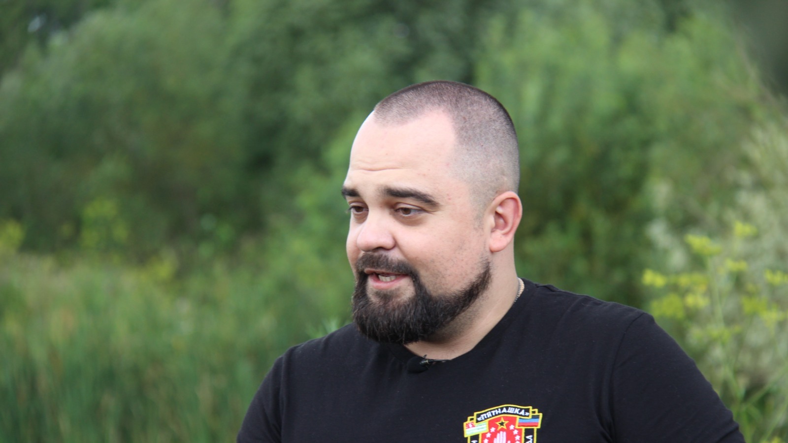 Эдуард Кускарбеков