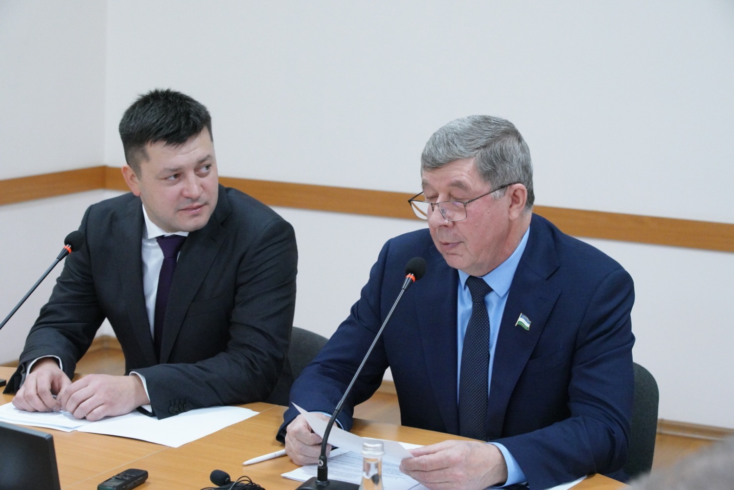 Олег Яровиков