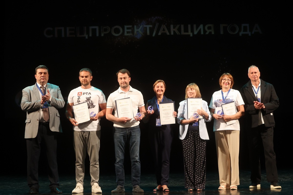 Анвар Галеев