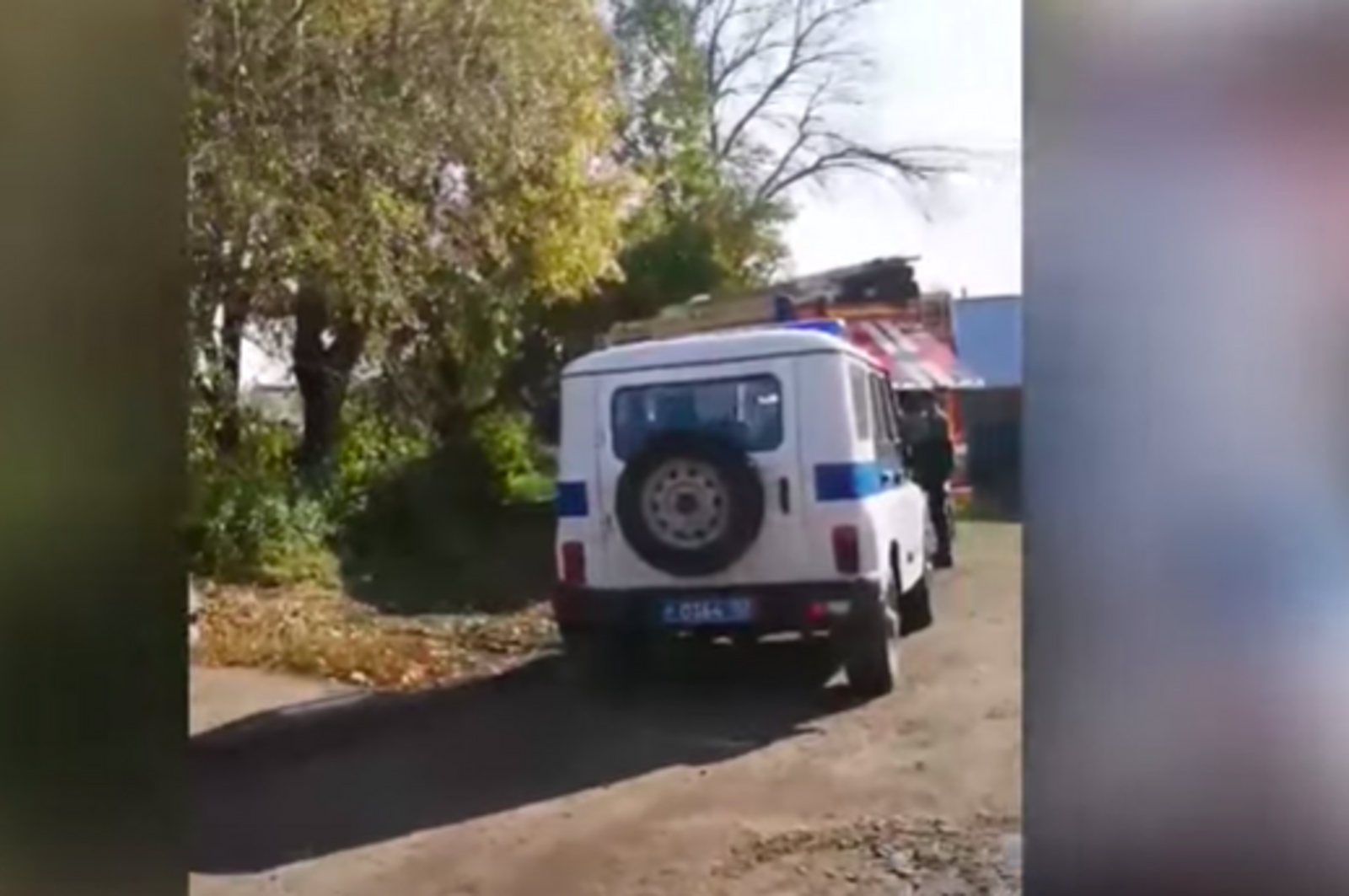 стоп-кадр видео