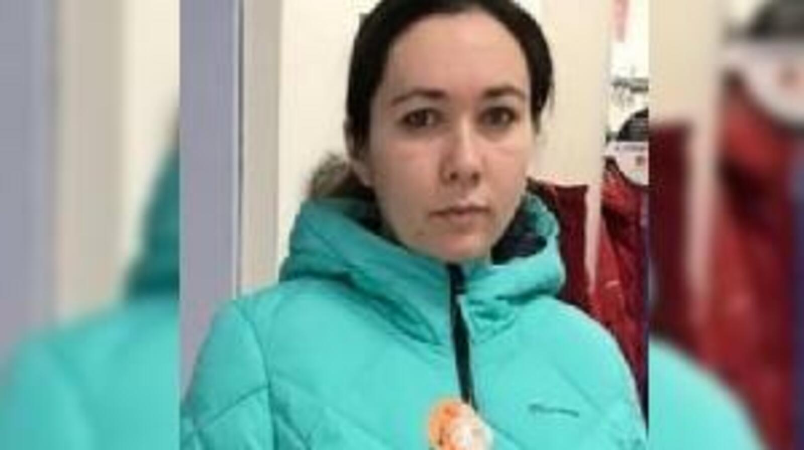 Поисковый отряд "Лиза Алерт" Башкортостан